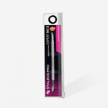 staleks, PE-90/03, pusher, nagelhaut